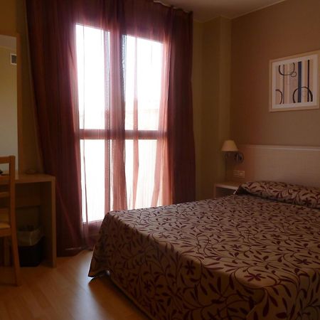 San Mateo de Gállego Arcohotel מראה חיצוני תמונה