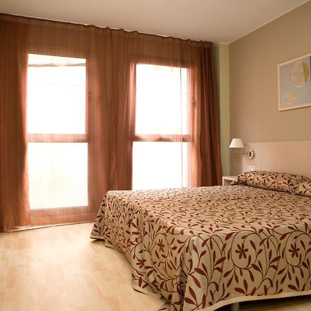 San Mateo de Gállego Arcohotel מראה חיצוני תמונה