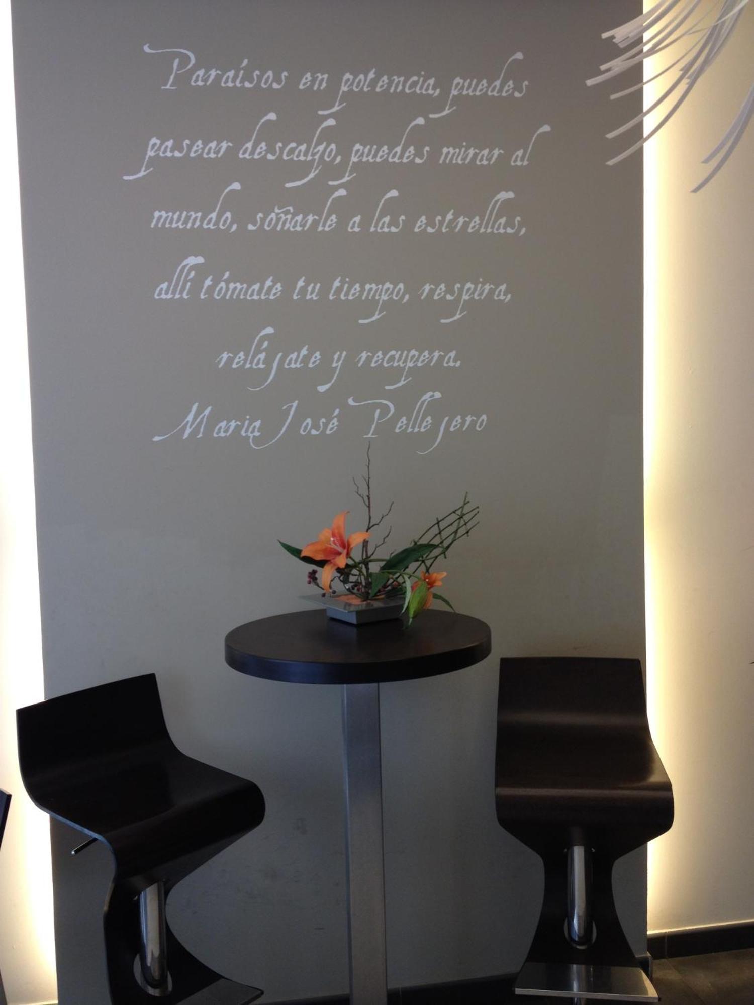 San Mateo de Gállego Arcohotel מראה חיצוני תמונה