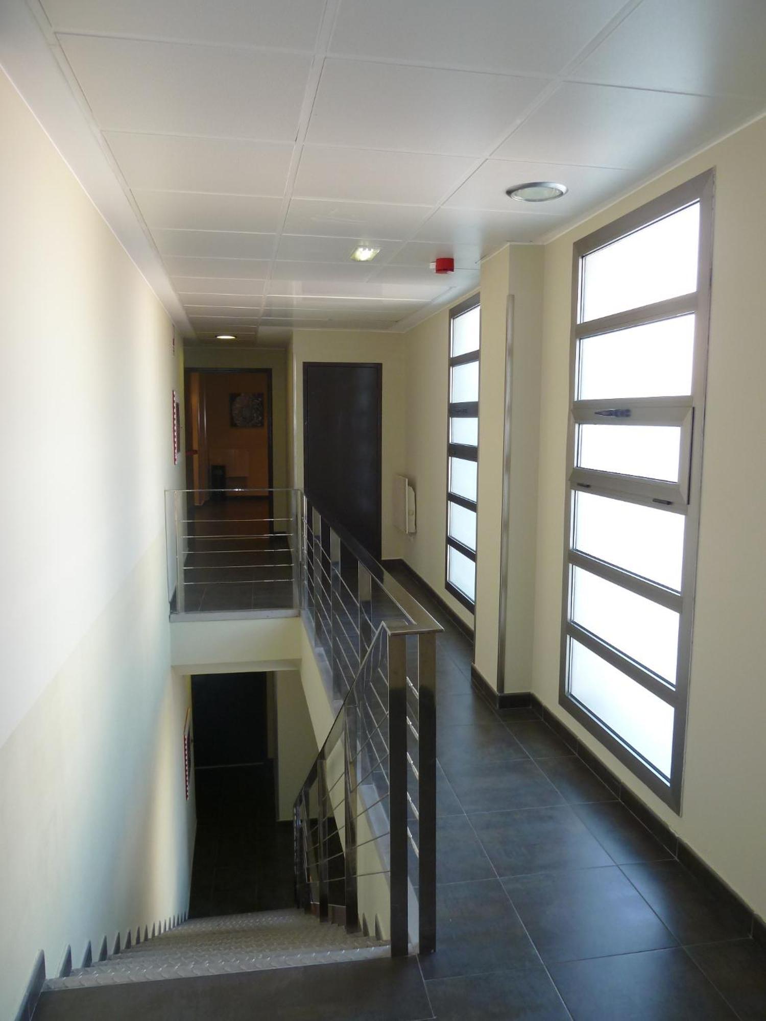 San Mateo de Gállego Arcohotel מראה חיצוני תמונה