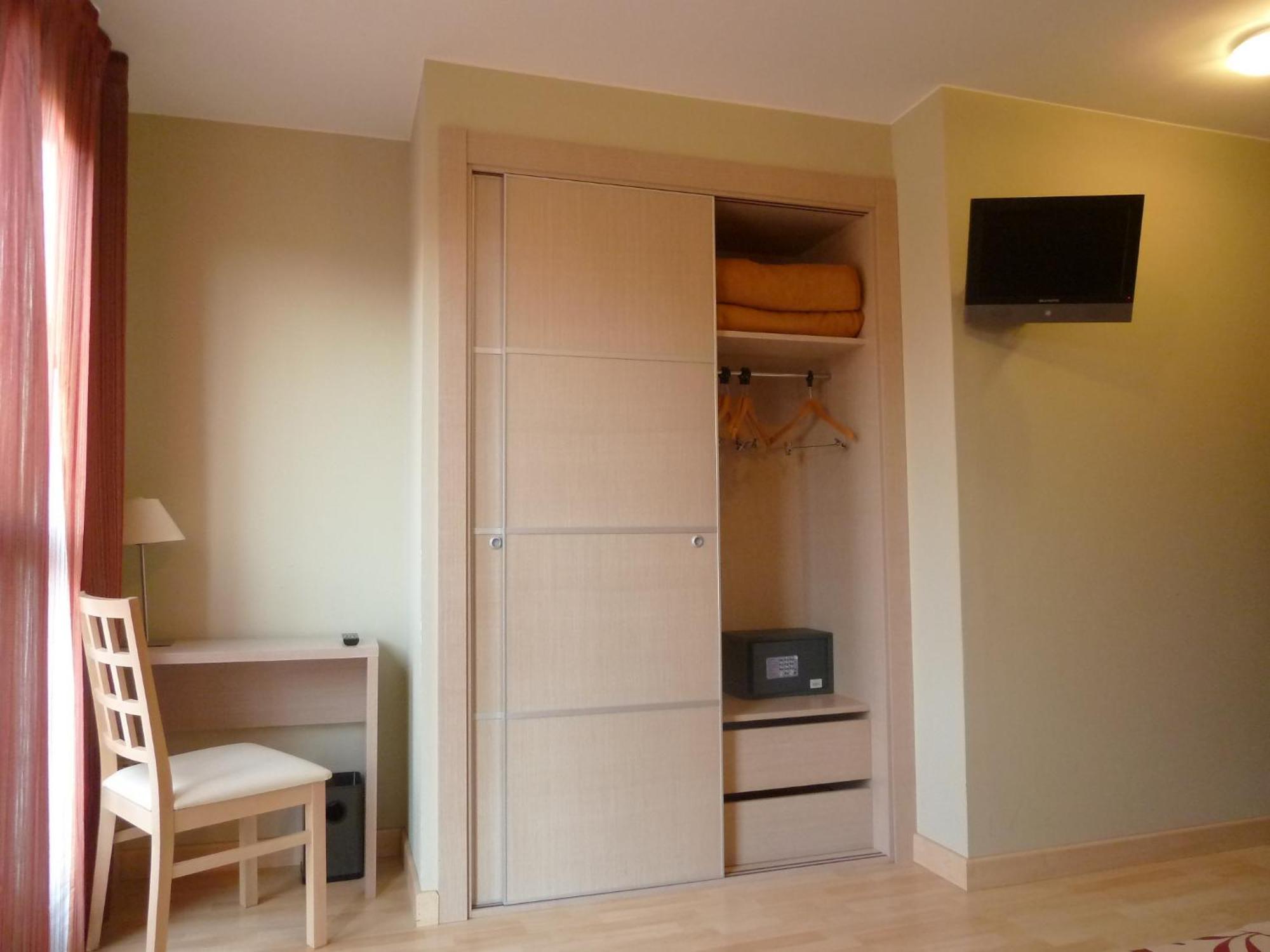 San Mateo de Gállego Arcohotel מראה חיצוני תמונה