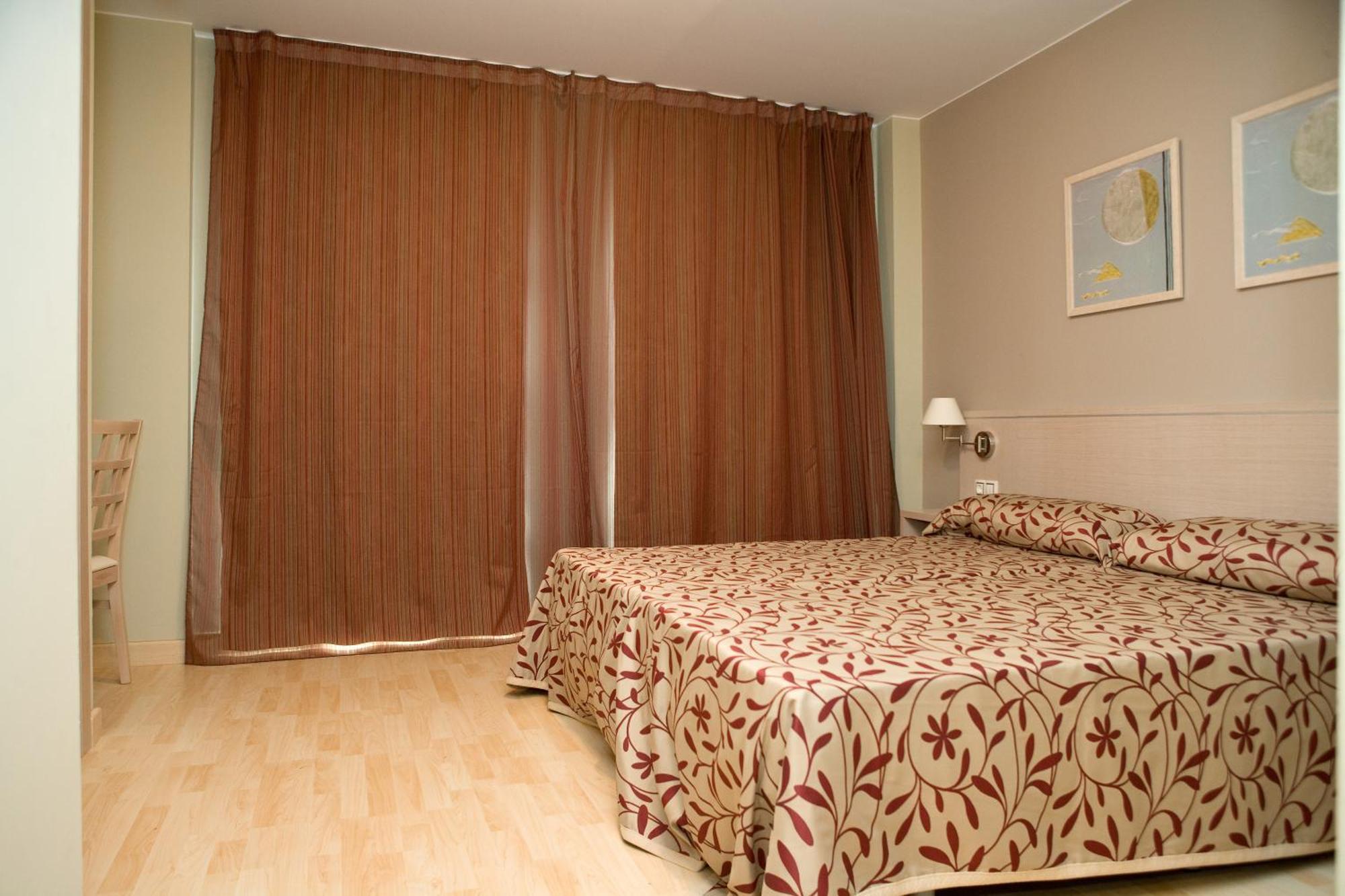 San Mateo de Gállego Arcohotel מראה חיצוני תמונה