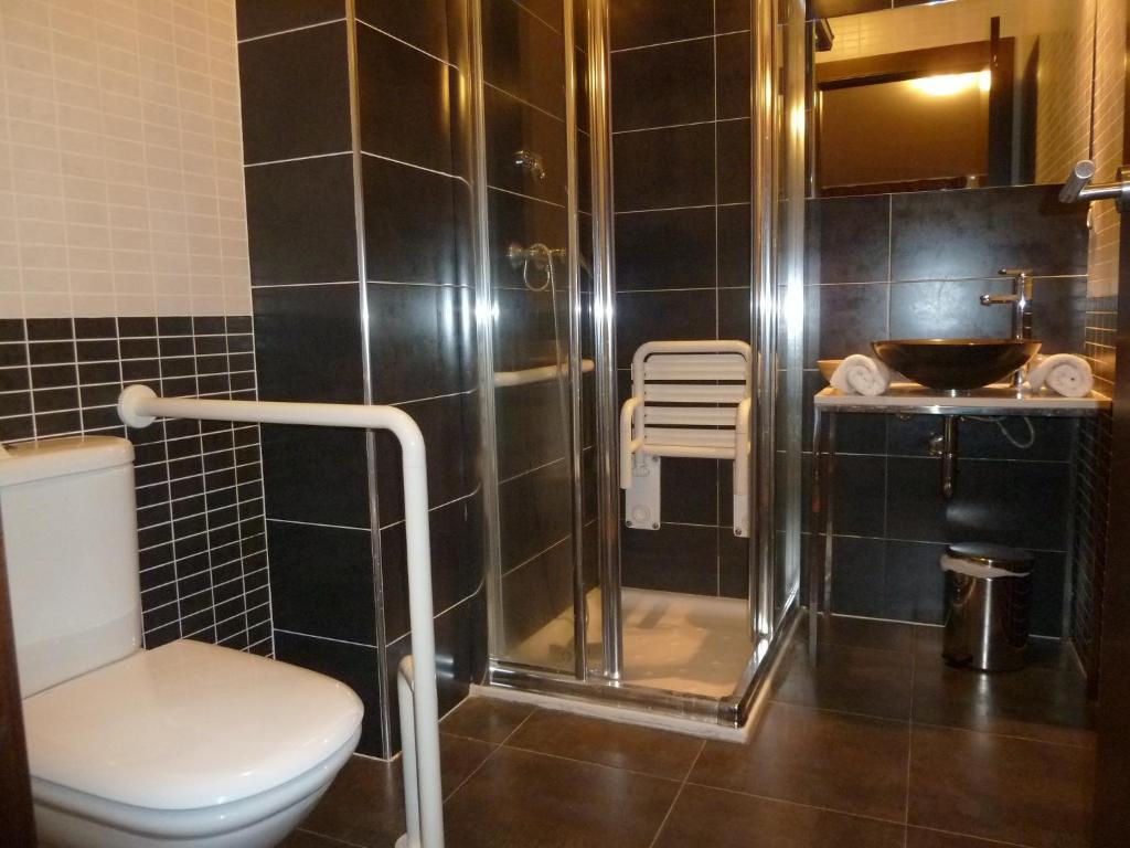 San Mateo de Gállego Arcohotel חדר תמונה